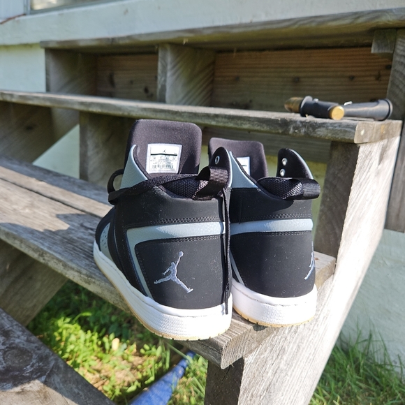 Nike Flight Legend mens shoe size 10 - Picture 14 of 16